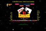 21 Blackjack Casino