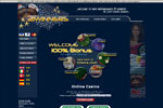 21 Winners Online Casino