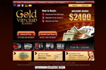 Gold VIP Club Casino