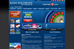 King Solomons Online Casino