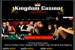 Kingdom Casino and Sportsbook