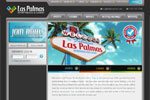 Las Palmas Sportsbook and Casino