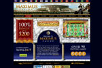 Maximus Casino
