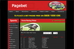 Pagebet Sports Betting