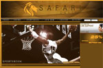 Safari Casino and Sportsbook