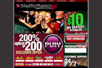 ShuffleMaster Live Casino