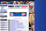 USA Sports Betting Lines