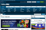William Hill Online Sports Betting