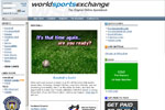World Sports Exchange