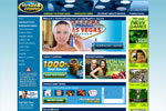 The Virtual Casino