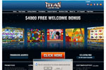 Titan Online Casino