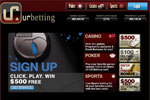urbetting