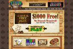 Yukon Gold Casino